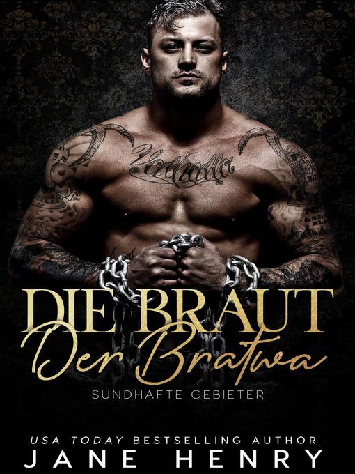 Title details for Die Braut Der Bratwa by Jane Henry - Available